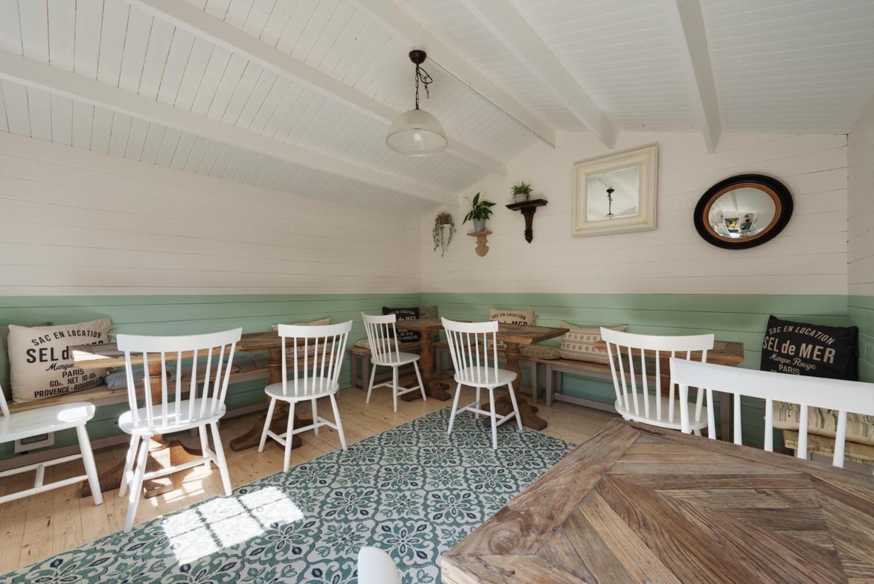 Somerset House Boutique And Restaurant 4*