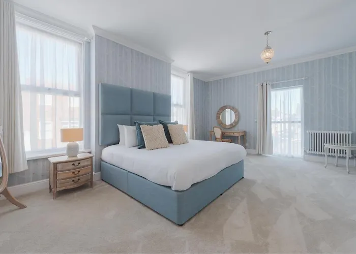 Somerset House Boutique Hotel&Restaurant