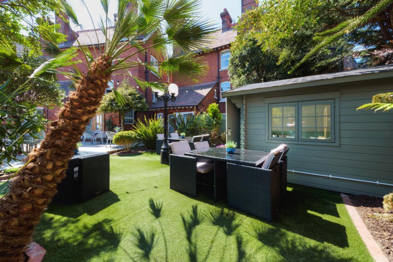 Somerset House Boutique Hotel&restaurant