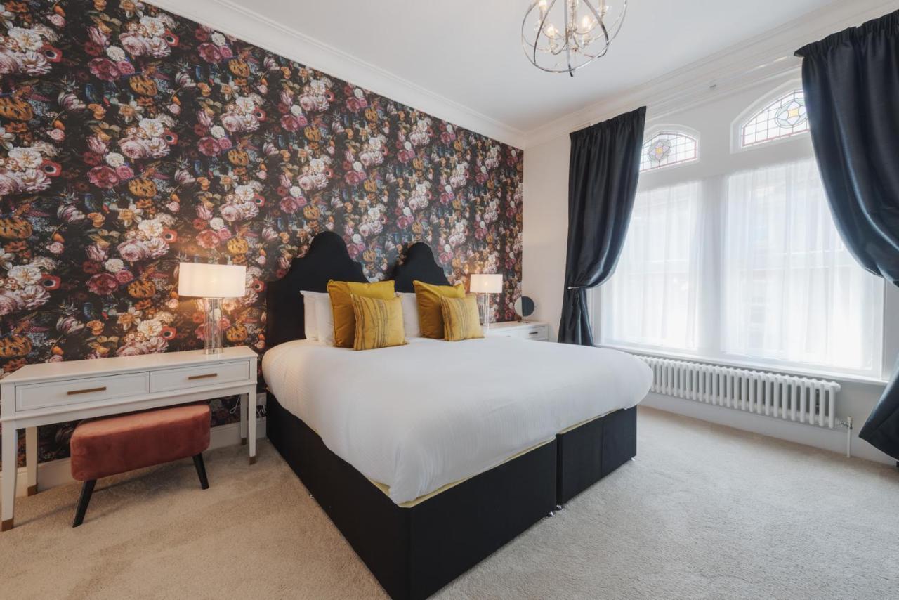 Somerset House Boutique Hotel&restaurant 4* Portsmouth