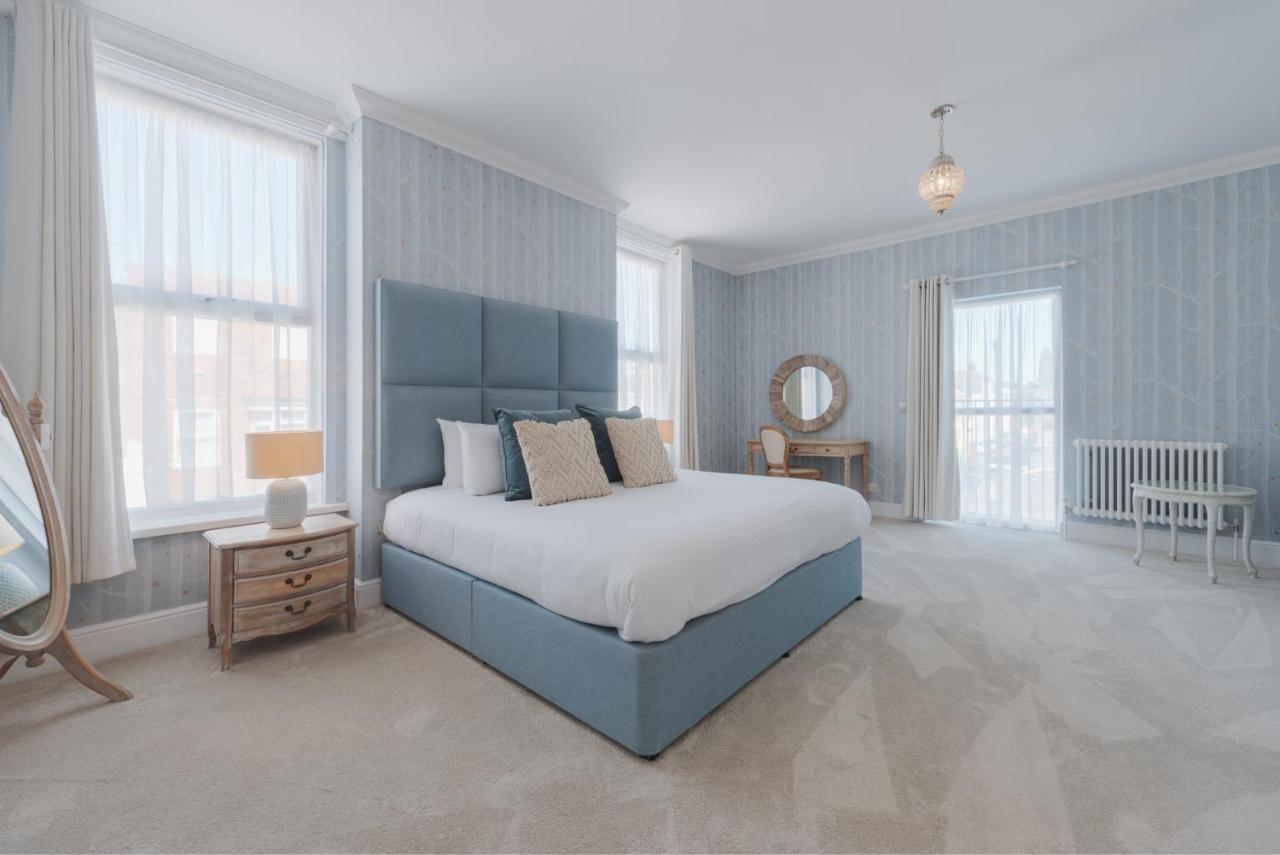 Somerset House Boutique Hotel&restaurant Hotel