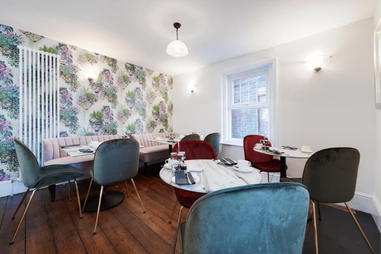 Somerset House Boutique Hotel&restaurant Hotel