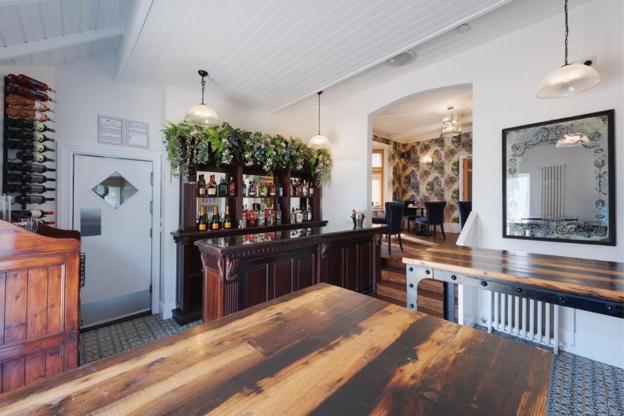 Somerset House Boutique Hotel&restaurant