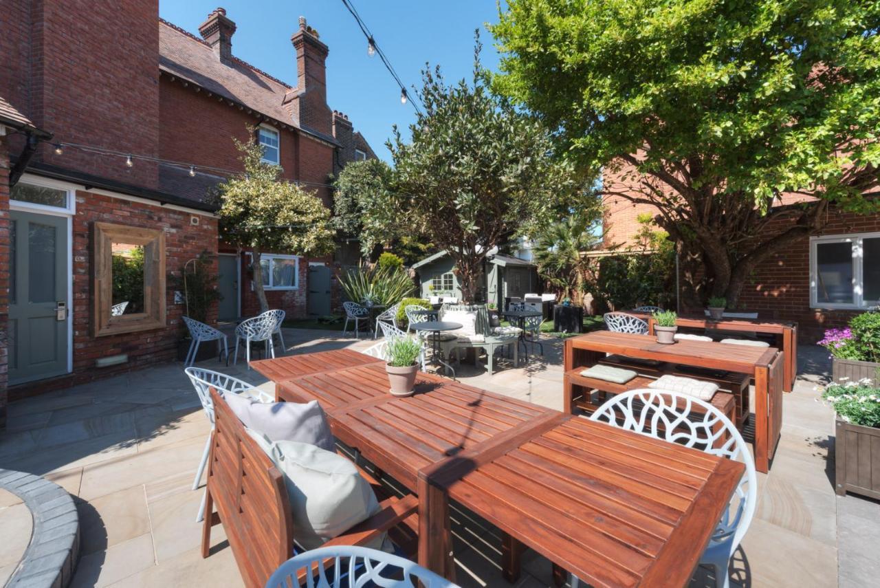 Somerset House Boutique Hotel&restaurant Hotel