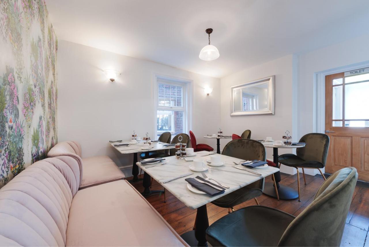 Somerset House Boutique Hotel&restaurant Hotel