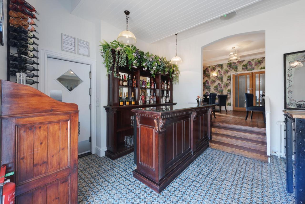 Somerset House Boutique Hotel&restaurant Hotel Portsmouth