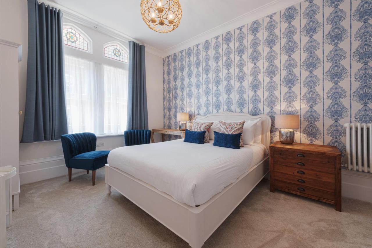 Hotel Somerset House Boutique Hotel&restaurant