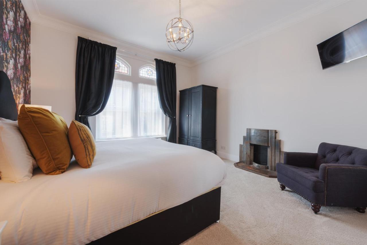 Hotel Somerset House Boutique Hotel&restaurant
