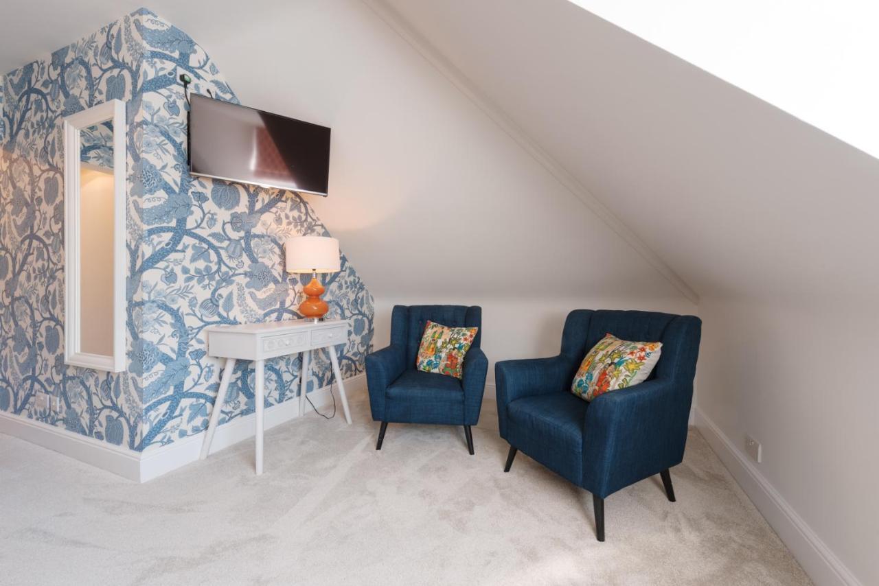 Somerset House Boutique Hotel&restaurant Hotel