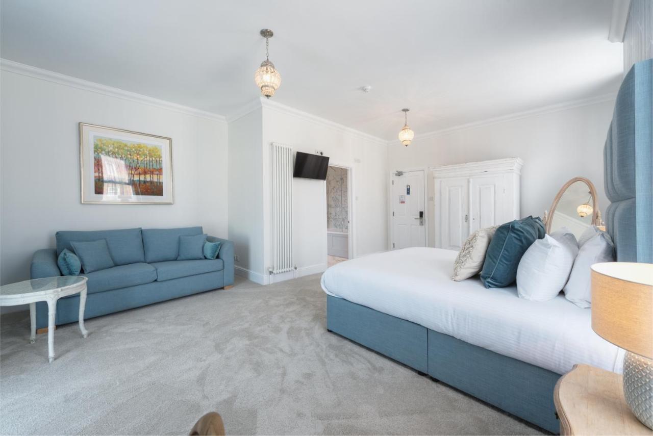 Hotel Somerset House Boutique Hotel&restaurant 4*