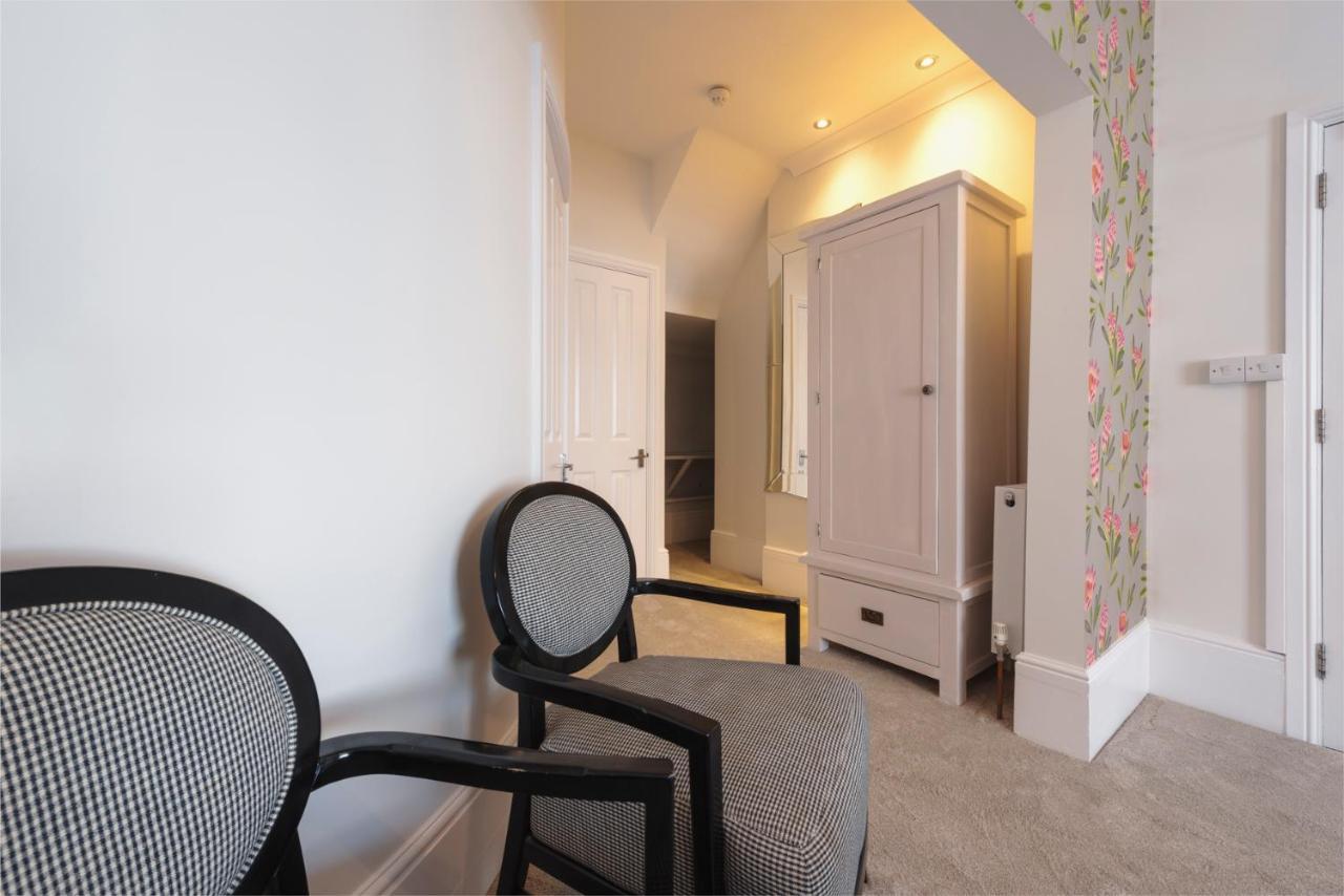 Somerset House Boutique Hotel&restaurant 4*