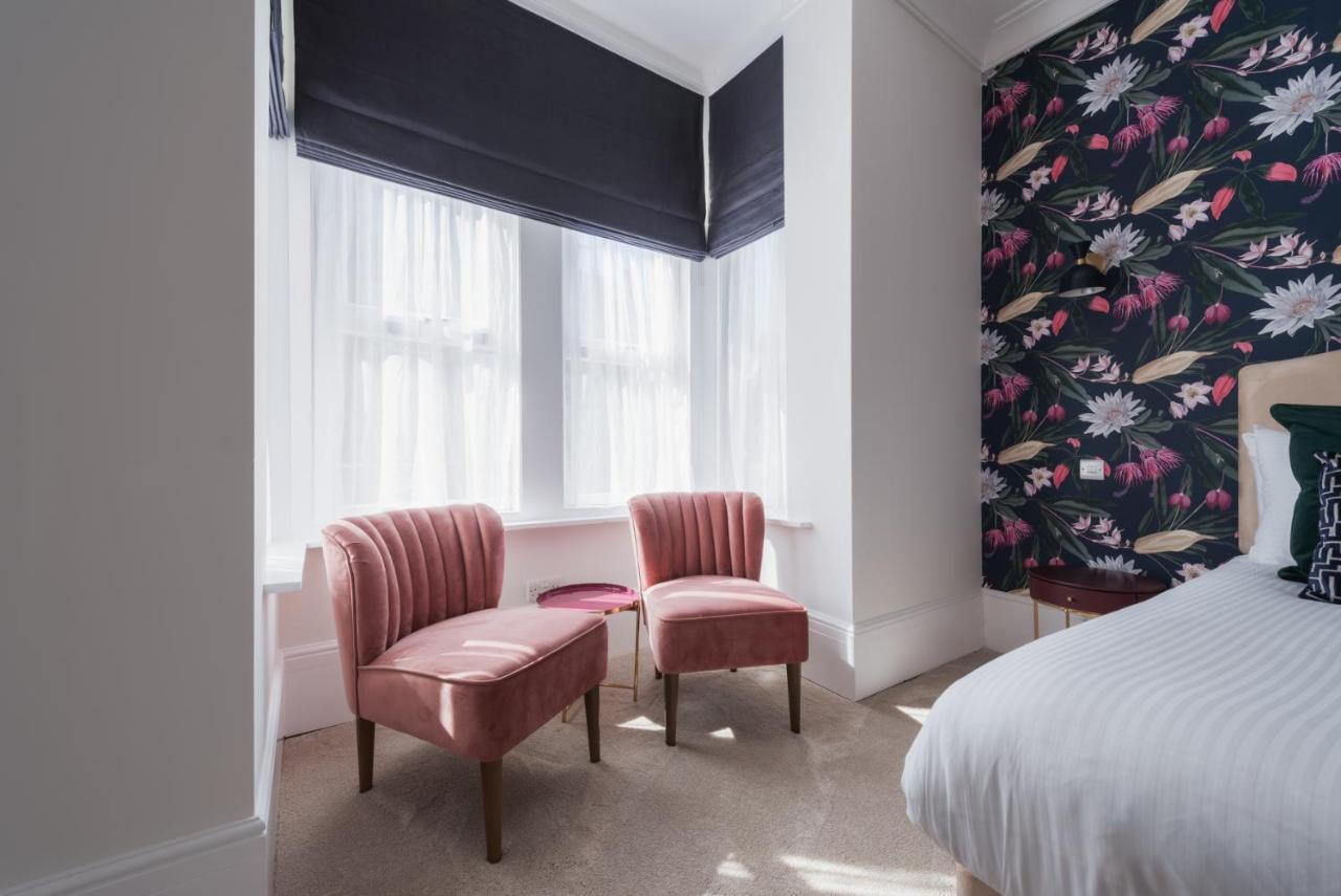 Somerset House Boutique Hotel&restaurant 4*