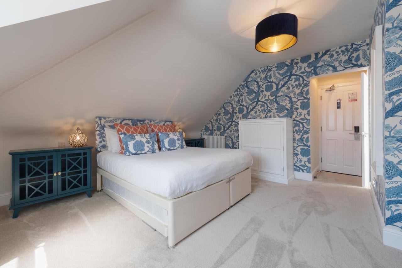 Somerset House Boutique Hotel&restaurant Portsmouth