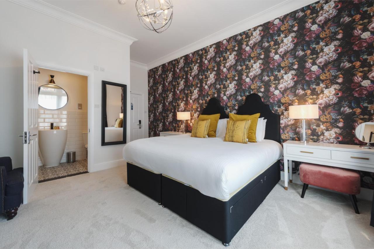 Somerset House Boutique Hotel&restaurant 4* Portsmouth