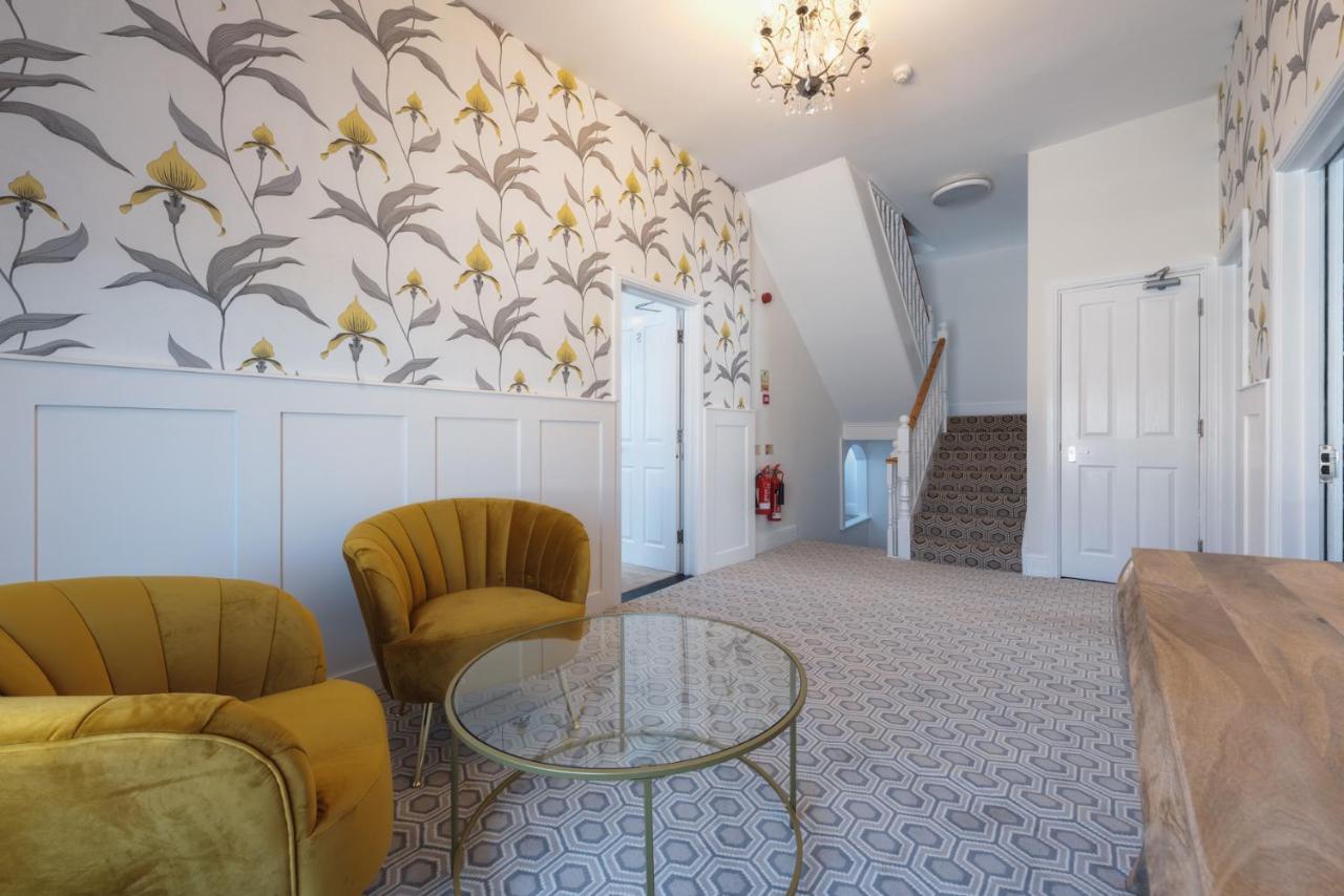 Somerset House Boutique Hotel&restaurant Hotel