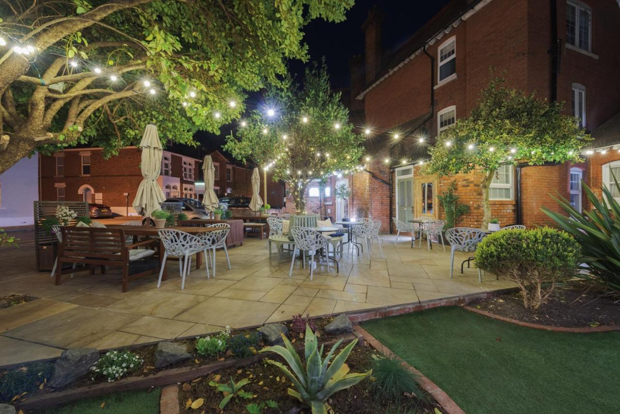 Somerset House Boutique Hotel&restaurant Hotel