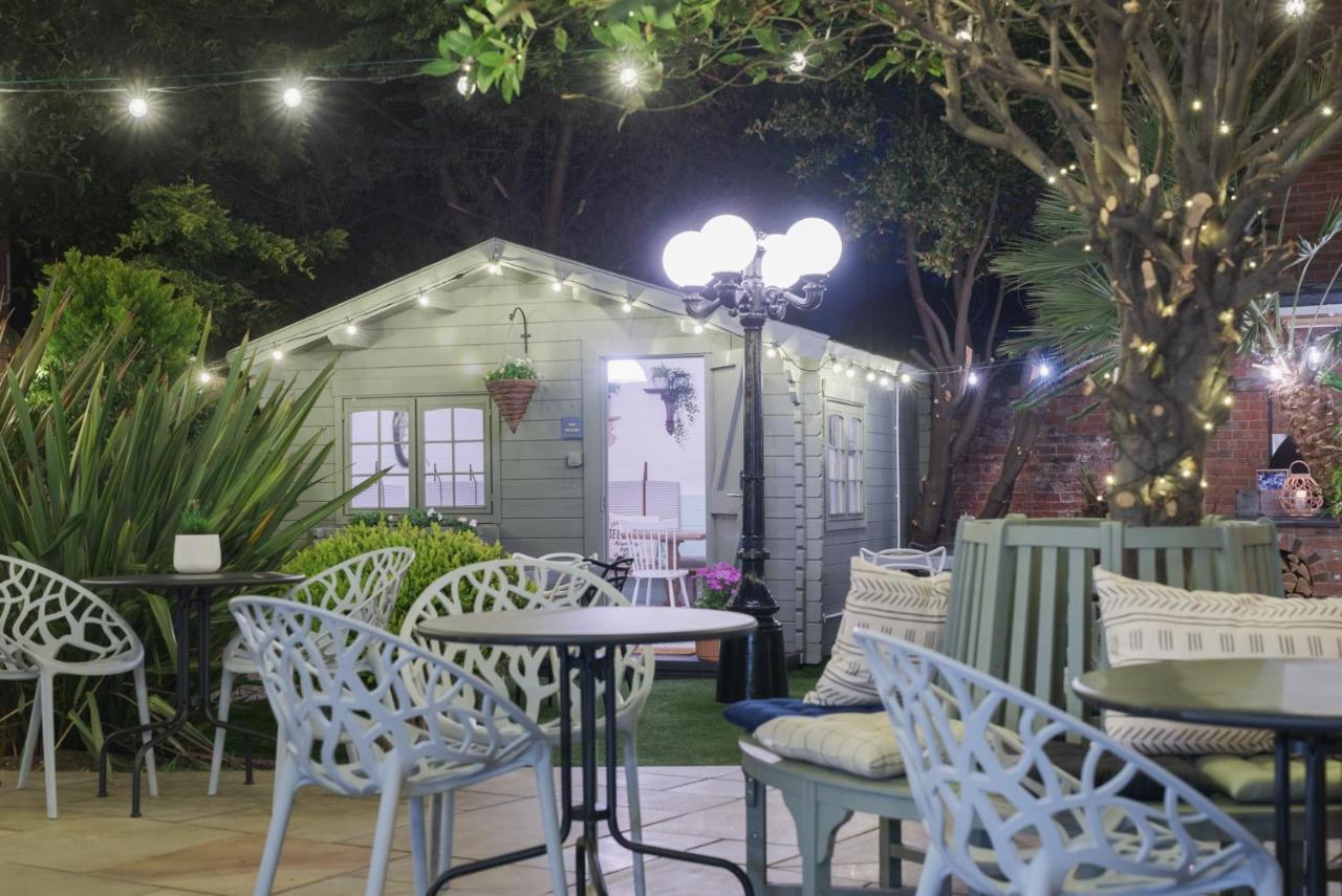 Somerset House Boutique Hotel&restaurant