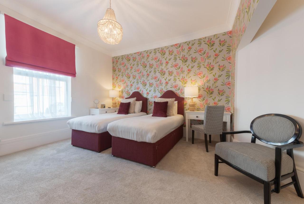 Somerset House Boutique Hotel&restaurant 4*