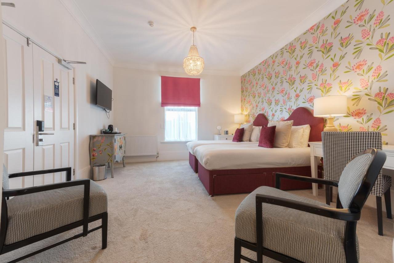 Somerset House Boutique Hotel&restaurant Hotel 4*