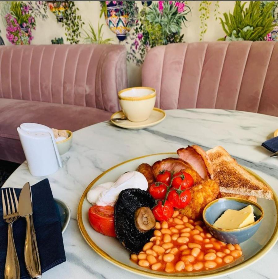 Somerset House Boutique Hotel&restaurant Hotel Portsmouth