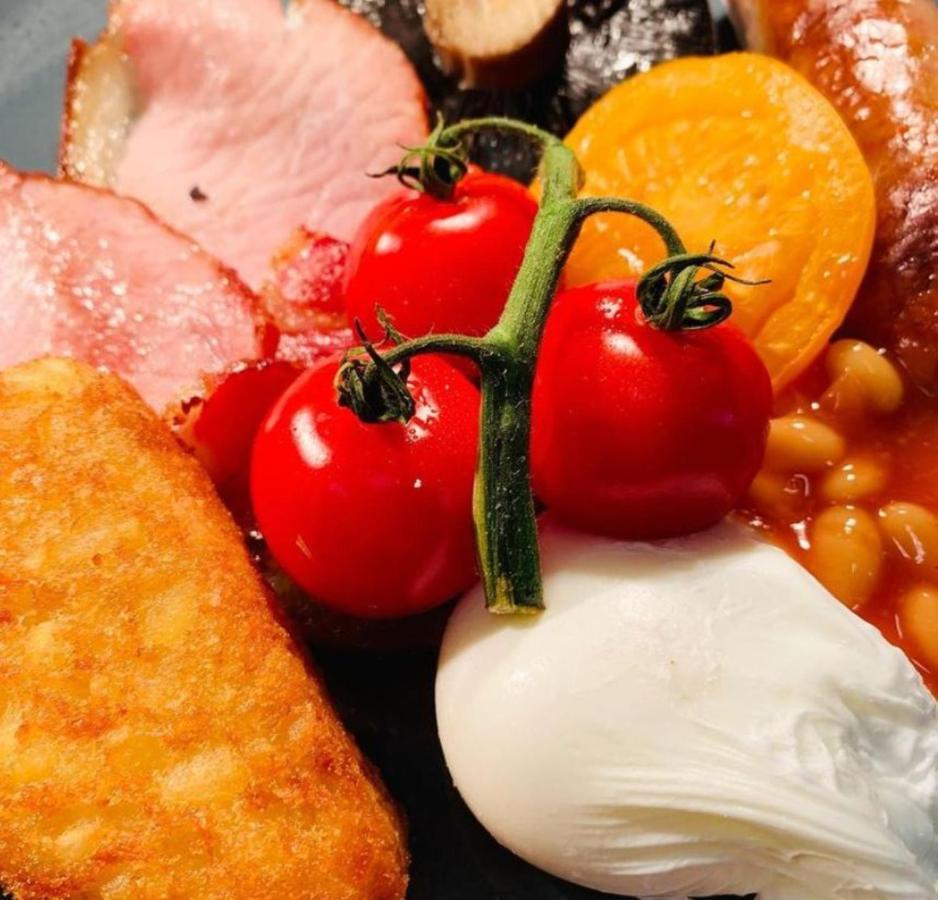 Somerset House Boutique Hotel&restaurant 4* Portsmouth
