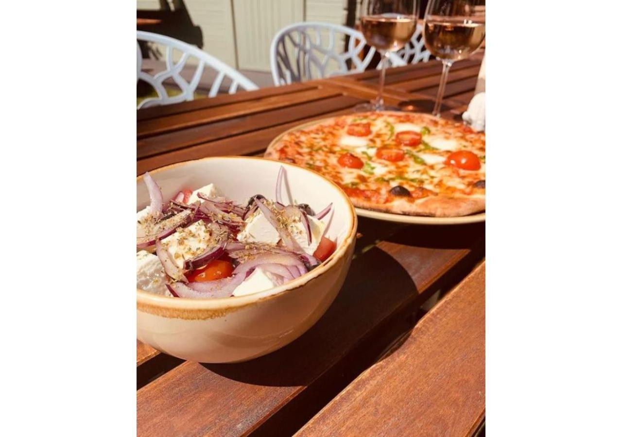 Somerset House Boutique Hotel&restaurant Hotel 4*