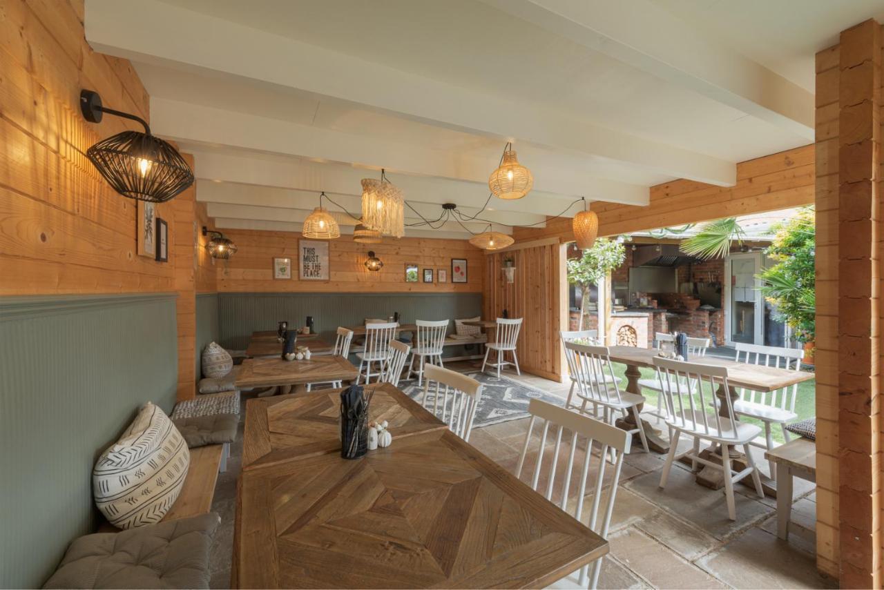 Somerset House Boutique Hotel&restaurant Portsmouth