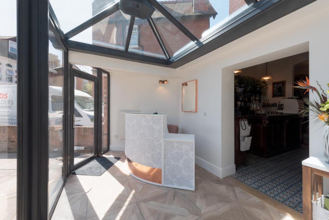 Somerset House Boutique Hotel&restaurant 4*