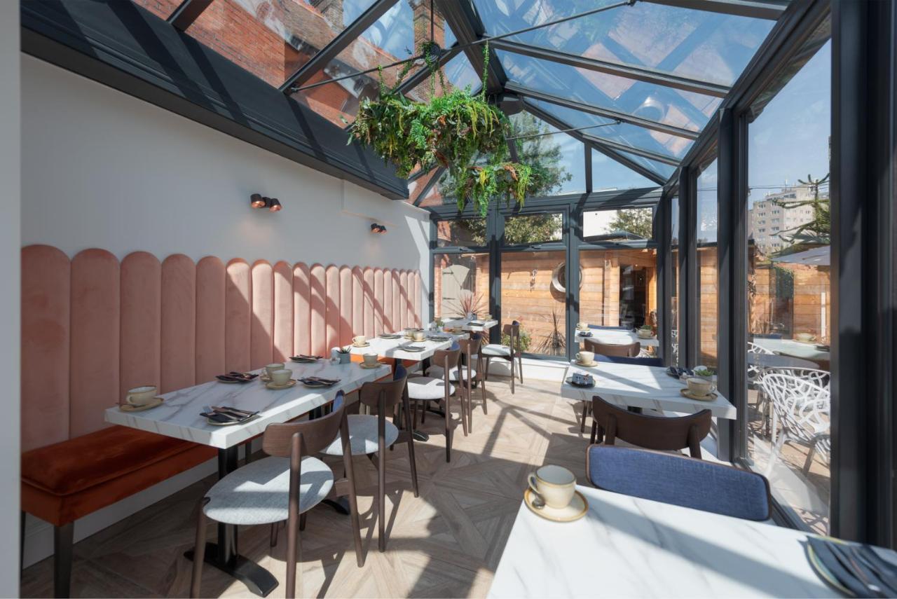 Somerset House Boutique Hotel&restaurant Hotel