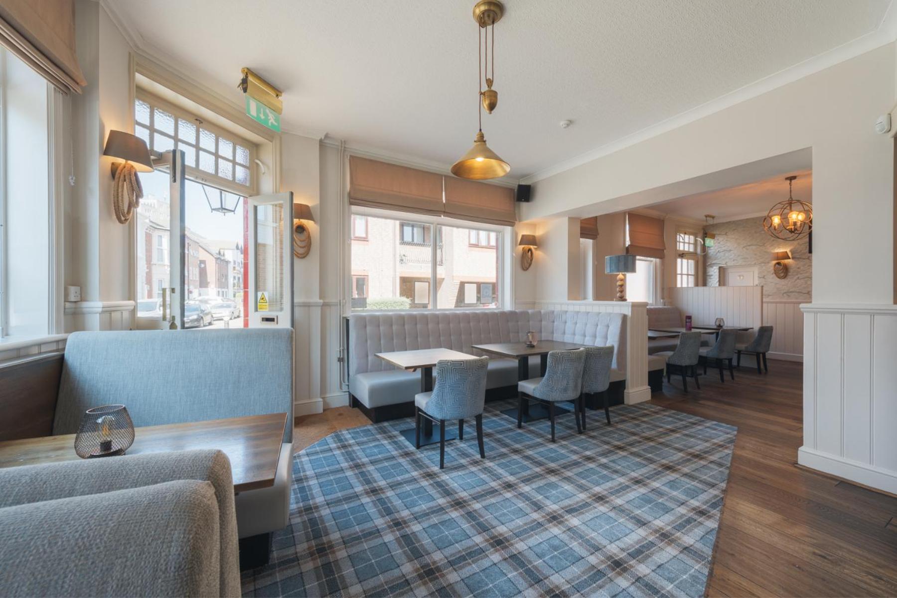 Somerset House Boutique Hotel&restaurant Hotel