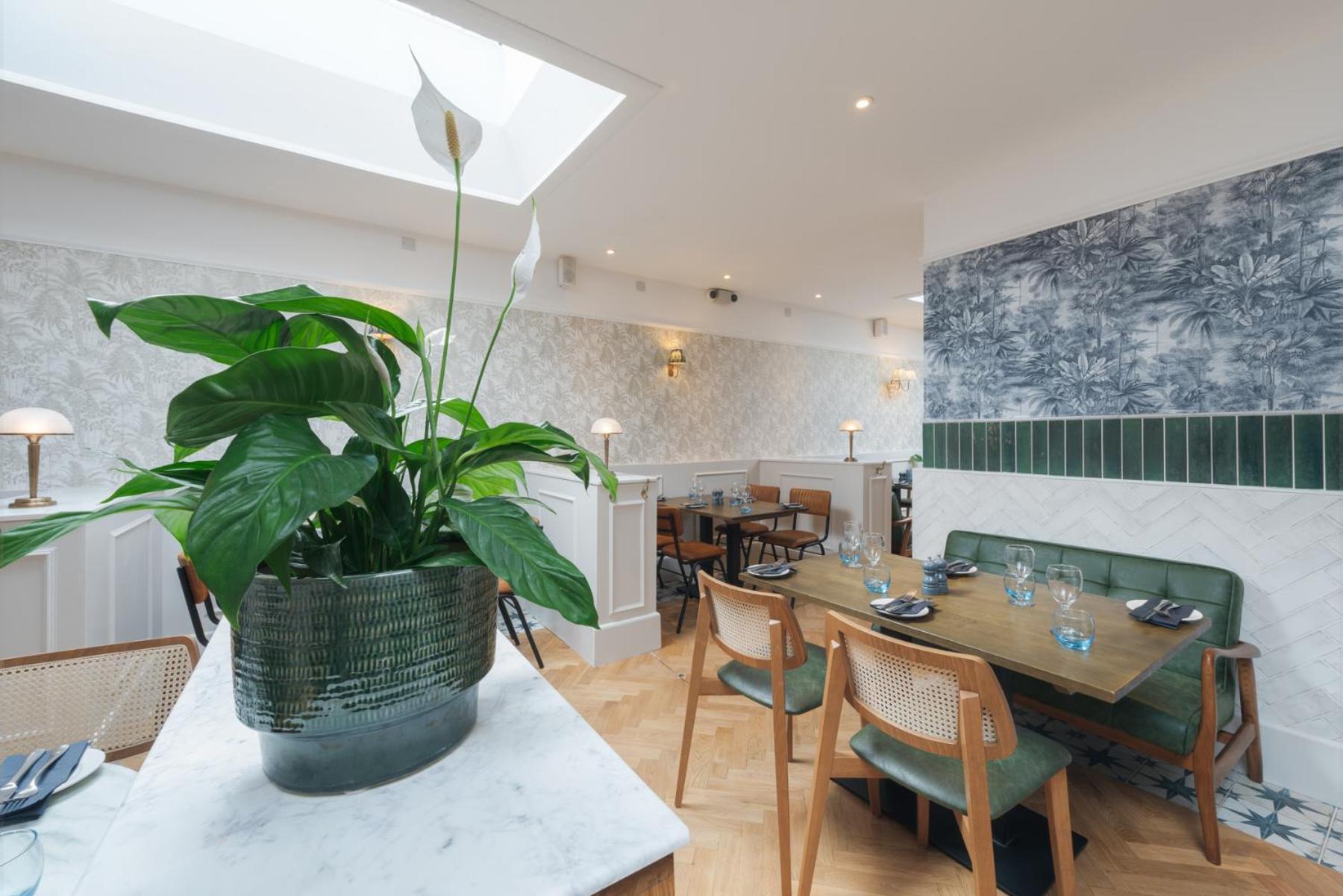 Somerset House Boutique Hotel&restaurant 4* Portsmouth