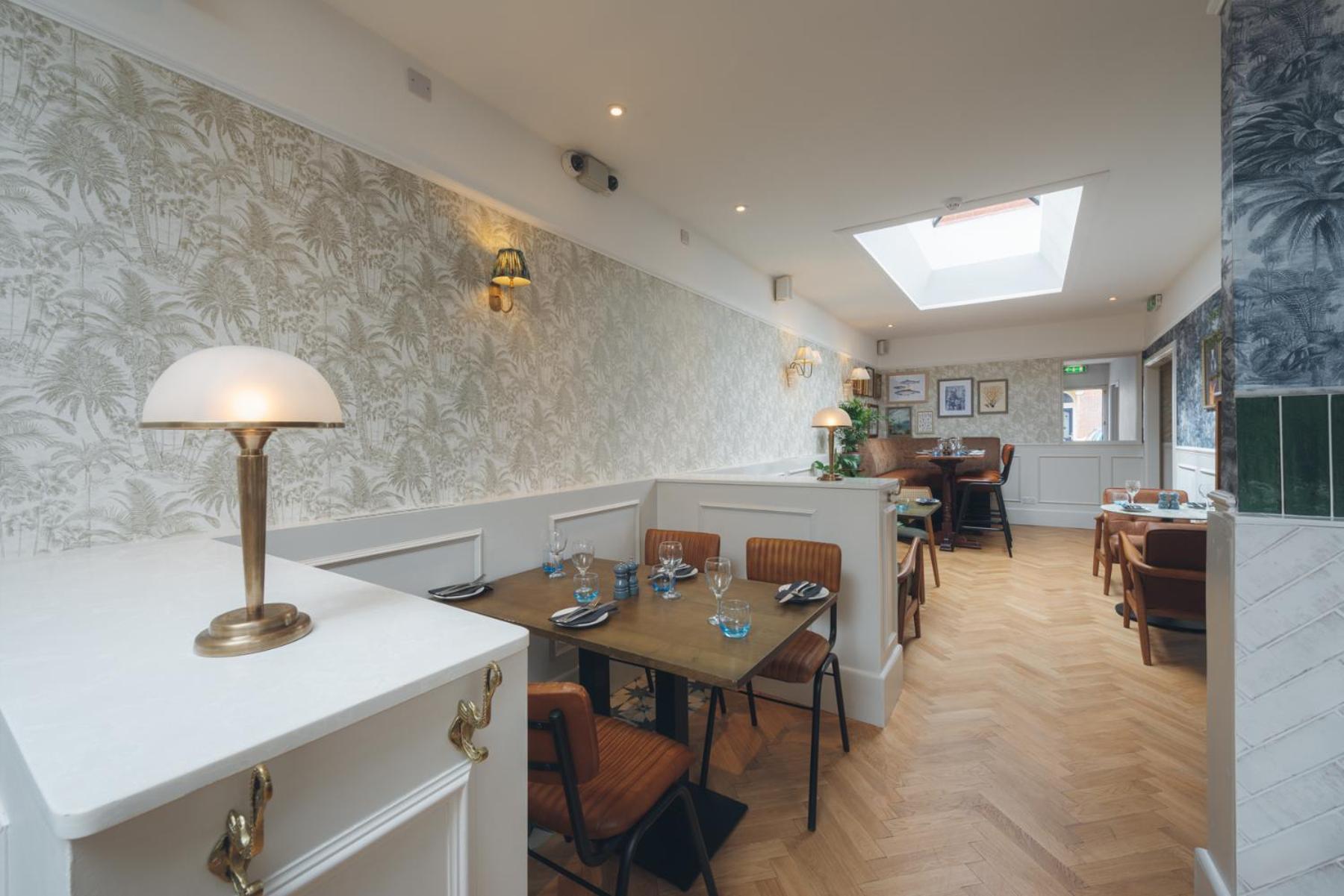 Somerset House Boutique Hotel&restaurant Portsmouth