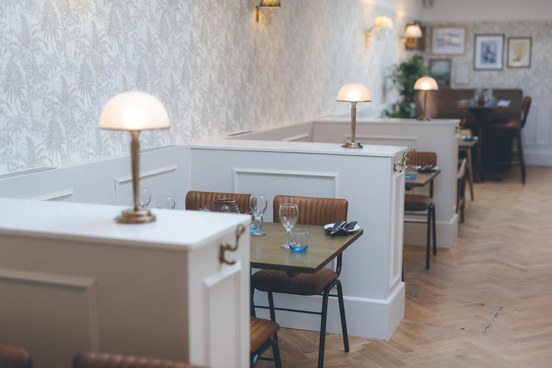 Somerset House Boutique Hotel&restaurant Hotel