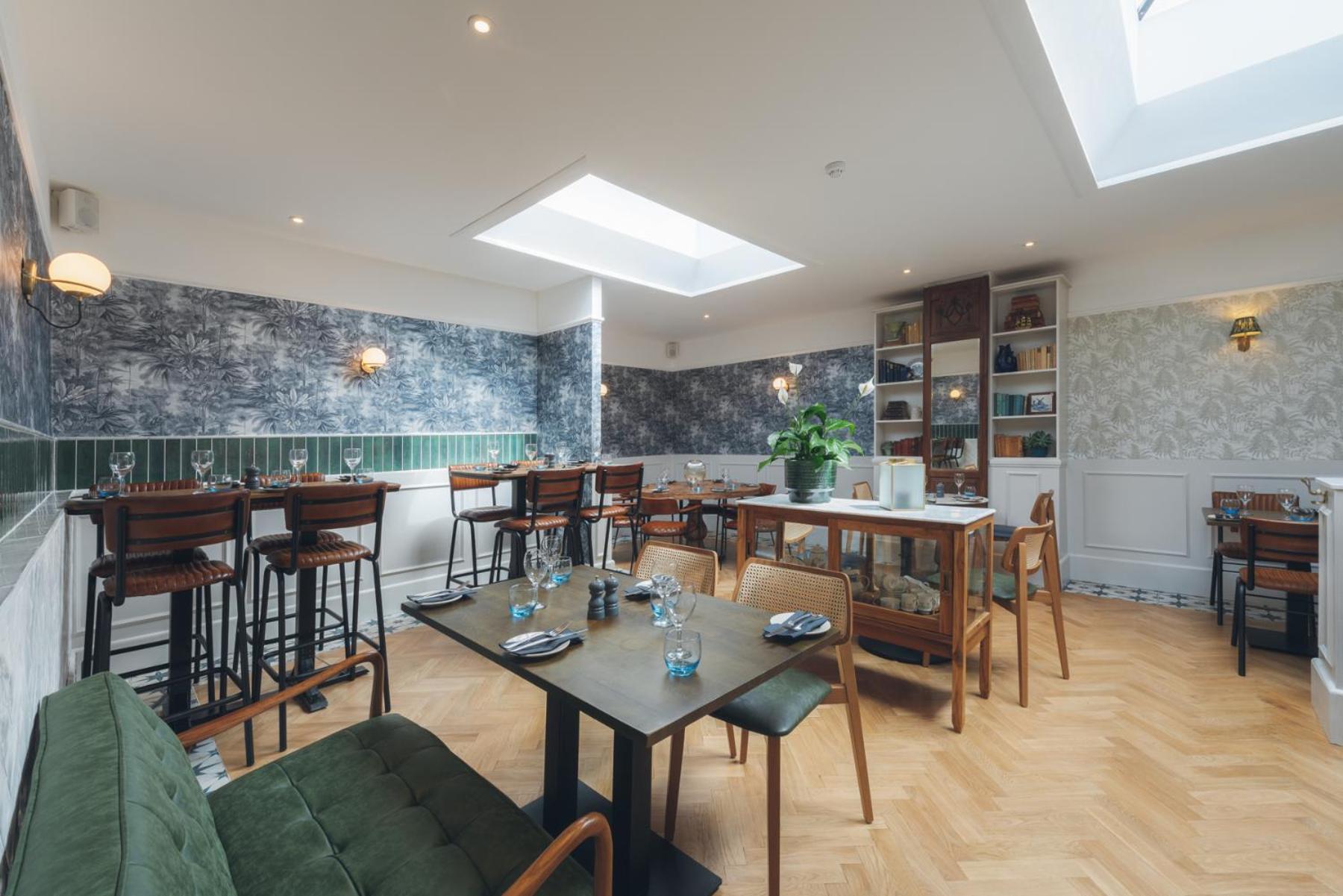 Hotel Somerset House Boutique Hotel&restaurant 4*