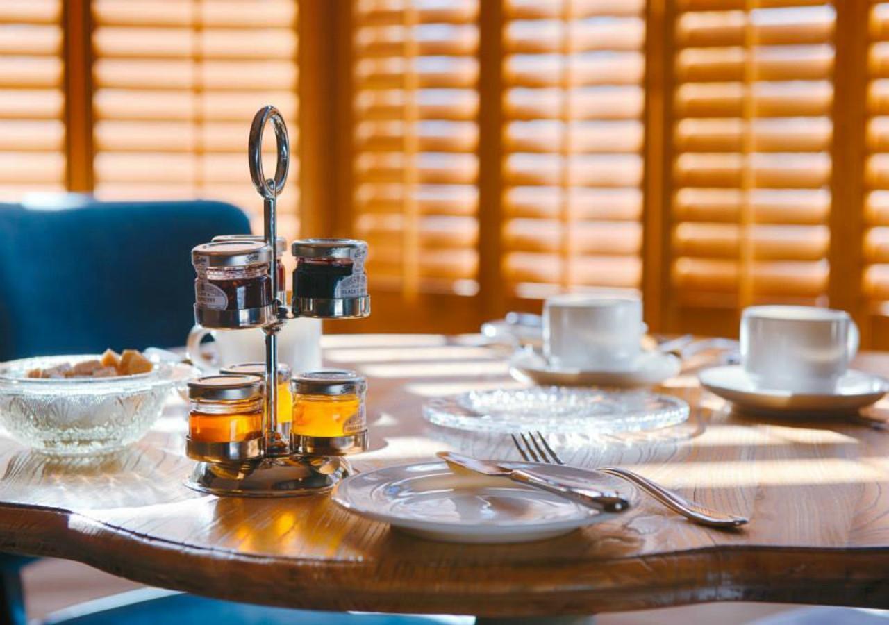 Somerset House Boutique Hotel&restaurant Hotel Portsmouth